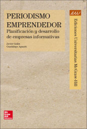 Portada de Planificacion de proyectos informativos