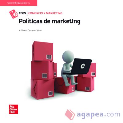 Políticas de marketing