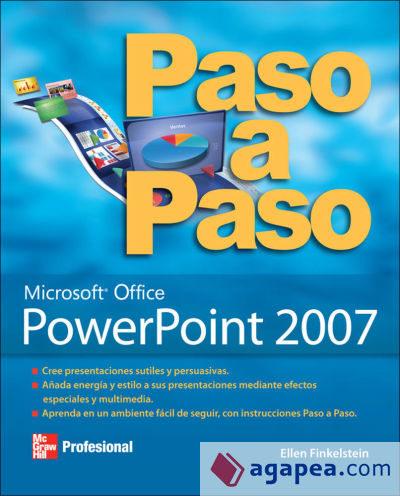 Powerpoint 2007 Paso a paso