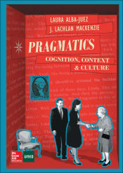 Portada de Pragmatics: Cognition, Context and Culture