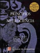 Portada de Principios de neurociencia