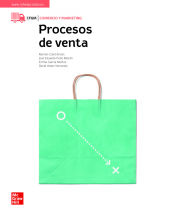 Portada de Procesos de venta