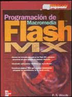 Portada de Programaci&oacute;n de Macromedia Flash MX