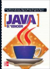 Portada de Programación en Java