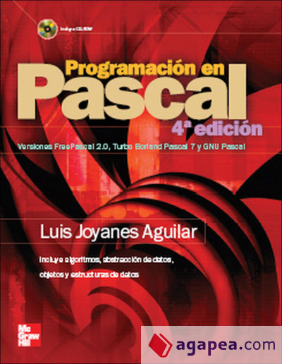 Programación en Pascal, 4ª Ed