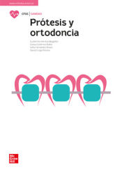 Portada de Prótesis y ortodoncia