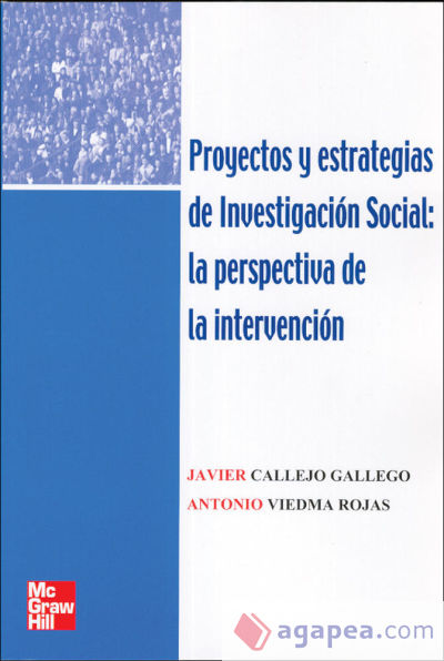 Proyectos y Estrategias de Investigación Social