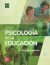 Portada de Psicolog&iacute;a de la Educaci&oacute;n, de John W. Santrock
