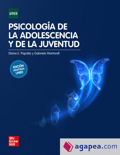 Psicología de la adolescencia y de la juventud (edición adaptada UNED)