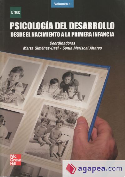 Psicología del Desarrollo. Vol. I