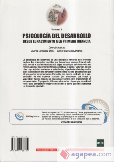 Psicología del Desarrollo. Vol. I