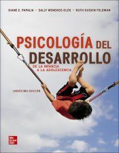 Portada de Psicolog&iacute;a del desarrollo