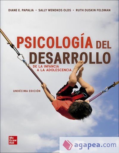 Psicolog&iacute;a del desarrollo