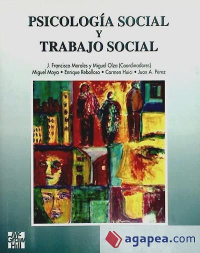 Psicología social y trabajo social
