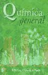 QUIMICA GENERAL 5ª ED - KENNETH W. WHITTEN; RAYMOND E. DAVIS; M. LARRY ...