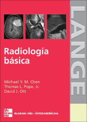 Portada de Radiología Básica