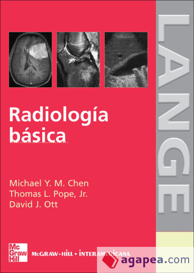 Radiología Básica