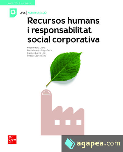 Recursos humans i responsabilitat