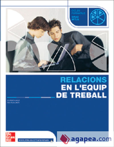 Relacions en l'equip de treball. Grau Mitjà