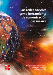 Portada de Rrss como herramienta de comunicación persuasiva