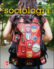 Portada de SOCIOLOGIA