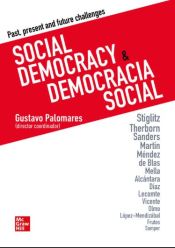 Portada de Social Democracy & Democracia Social: past, present and future challenges