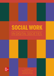 Portada de Social Work in Digital Societies