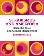 Portada de Strabismus and Amblyopia