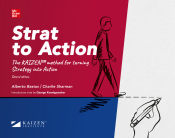 Portada de Strat to Action, 2ed (English)