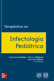 Portada de TERAPEUTICA EN INFECTOLOGIA PEDIATRICA