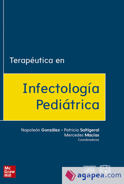 TERAPEUTICA EN INFECTOLOGIA PEDIATRICA