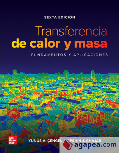 TRANSFERENCIA CALOR MASA FNDMTS APLIC CON CONNECT 12 MESES