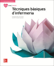 Portada de TÃ¨cniques bÃ siques dâ€™infermeria