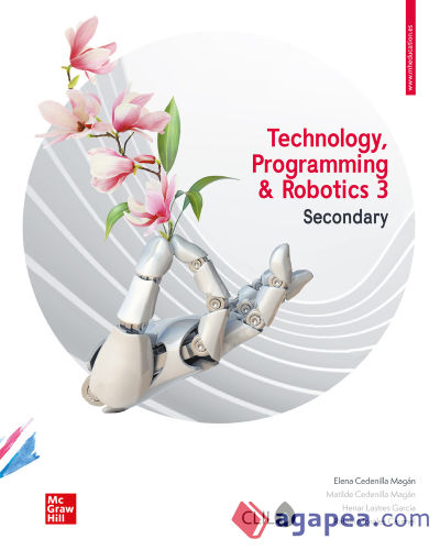 Technology, Programming and Robotics 3