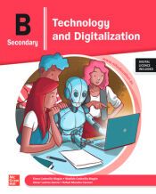 Portada de Technology and Digitalization B Secondary