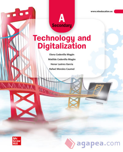 Technology and Digitalization Secondary A