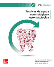 Portada de Tecnicas Ayuda Odontologica Estomatológica