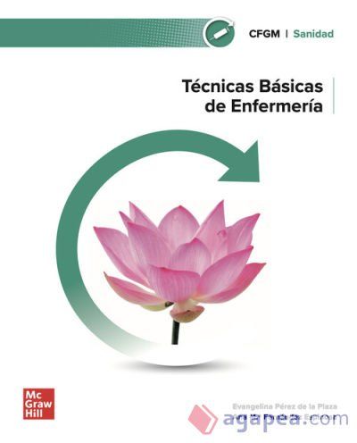 T&eacute;cnicas b&aacute;sicas de enfermer&iacute;a