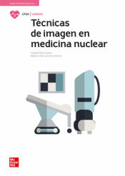 Portada de Técnicas de imagen en medicina nuclear