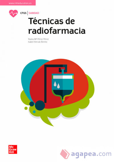 Técnicas de radiofarmacia