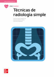 Portada de Técnicas de radiología simple