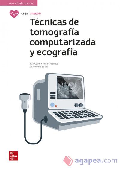 Técnicas de tomografía computarizada y ecografía