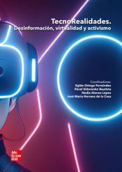 Portada de TecnoRealidades (POD)