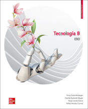 Portada de Tecnología B