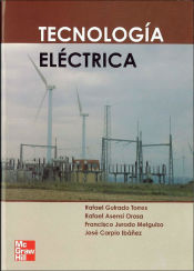 Portada de Tecnología Eléctrica