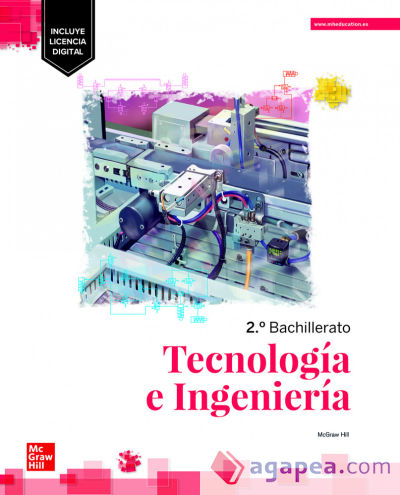 Tecnología e Ingeniería 2º Bachillerato