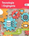 Tecnologia I Enginyeria 1r Batxillerat
