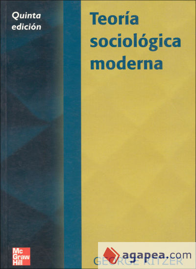 Teoría sociológica moderna