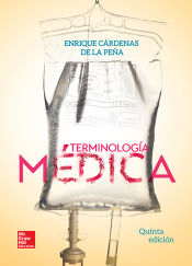 Portada de Terminología médica