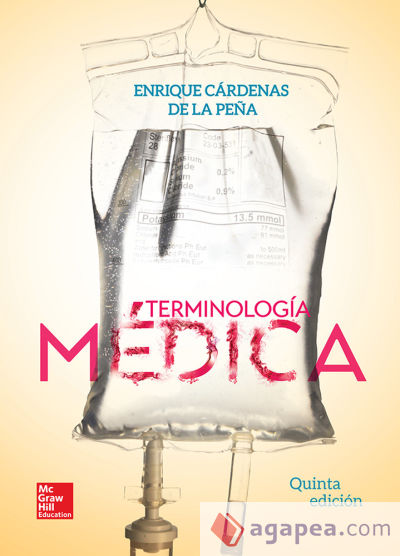 Terminología médica